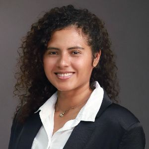 Iris arlene Orozco Fuentes's profile picture