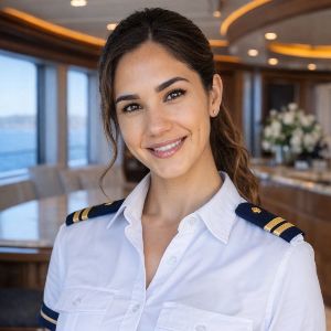 Lea Gonzales's profile picture