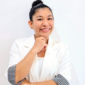 Pamela Benjasirichai's profile picture