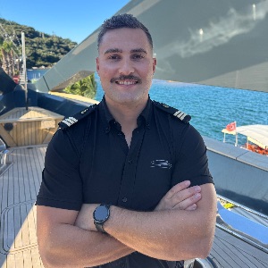 Francois Kloppers's profile picture