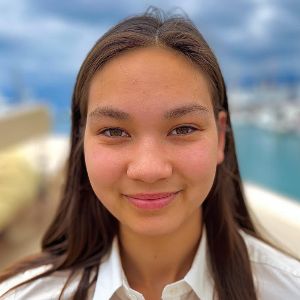 Lucy Mo's profile picture