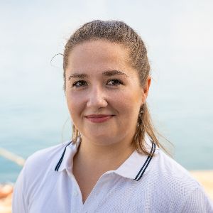 Diana Bashtanenko's profile picture