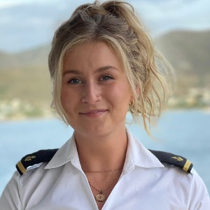 Saragh Fraser's profile picture