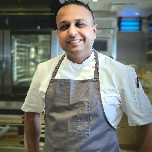 Krishna Giri's profile picture