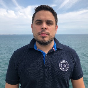 Guillermo Gonzalez's profile picture