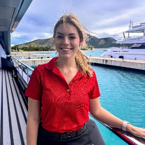 Monique Bekker's profile picture