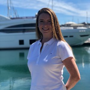 Lisa A'Court's profile picture