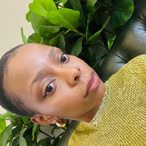 Maria Mehlape's profile picture