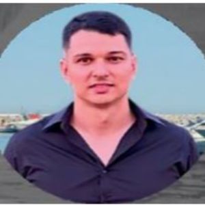 Ionut Chirila's profile picture