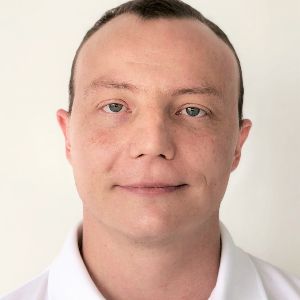 Lyubomir Georgiev's profile picture