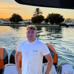Hector Smith's profile picture