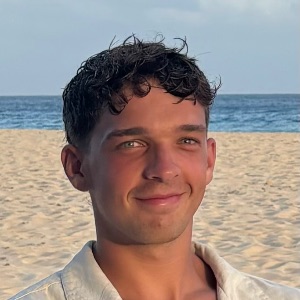 Ethan Milner-Moore's profile picture