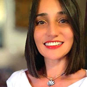 Silviya Petkova's profile picture