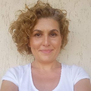 Çiğdem Orman's profile picture
