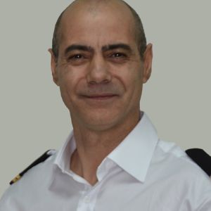 Constantin Gabriel's profile picture
