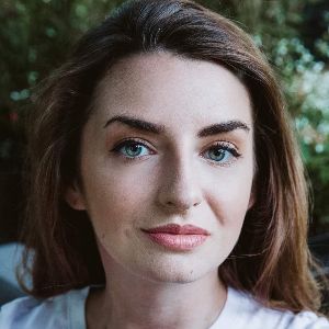 Kristina Bezrodnaja's profile picture