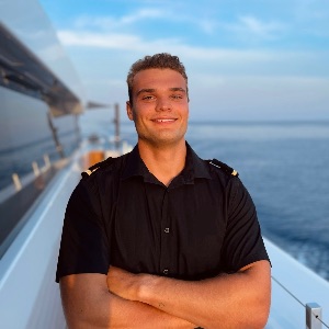 Franco Bekker's profile picture