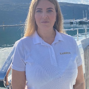 Aleksandra Tubic's profile picture