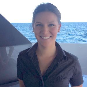 Maria Berneche's profile picture