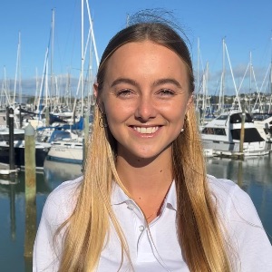 Danielle Schon's profile picture