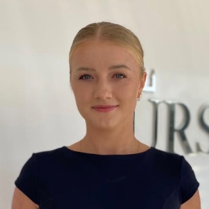 Agnieszka Murzyńska's profile picture