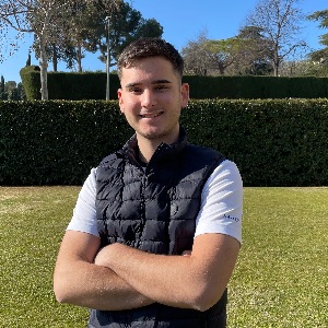 Alejandro Vidal's profile picture