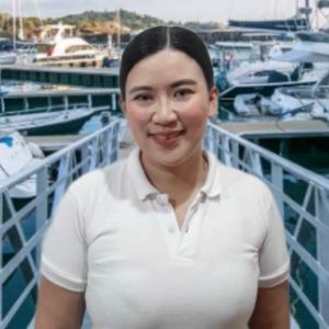 Elnan Mae Bernadas's profile picture