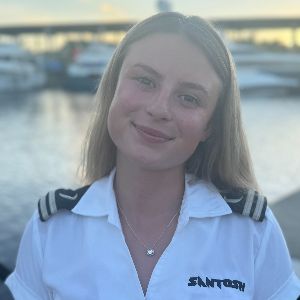 Charlotte Cuffling's profile picture