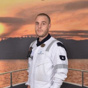 Martin Joksimovic's profile picture