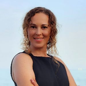 Kateryna Yerlykova's profile picture