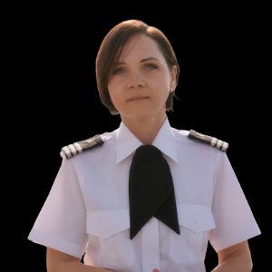 Anna Kovalenko's profile picture