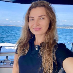 Polina Starchenko's profile picture