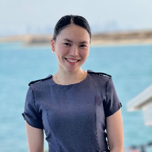 Faye Marie Garciano's profile picture