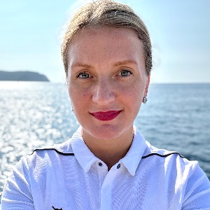 Yana Chernyshova's profile picture