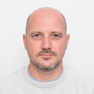 Miroslav Nerandzic's profile picture