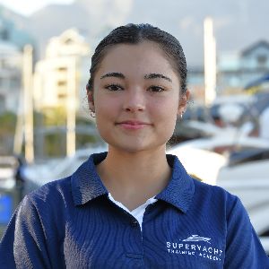Hannah van Niekerk's profile picture