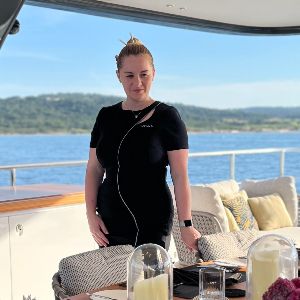 Yvette Jilkova's profile picture