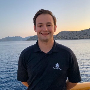 Alexander Richardson's profile picture