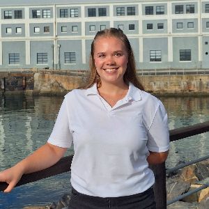 Danica Botha's profile picture