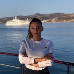 Kezban Terlemez's profile picture