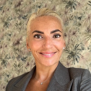 Danijela Krajnovic's profile picture