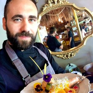 Felice Roccasalvo's profile picture
