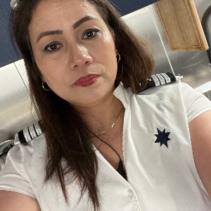 Rebecca Discaya's profile picture