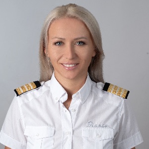 Inna Korobka's profile picture