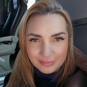 Myroslava Demeshko's profile picture