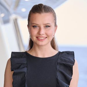 Hanna Ryshkova's profile picture