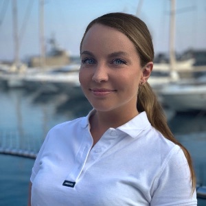 Oksana Kovaleva's profile picture