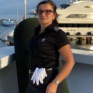Florance Tacu's profile picture