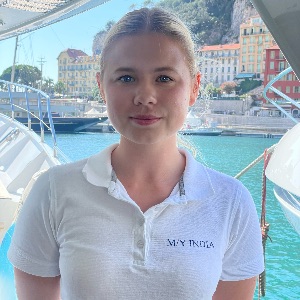 Felicia Ahlström's profile picture