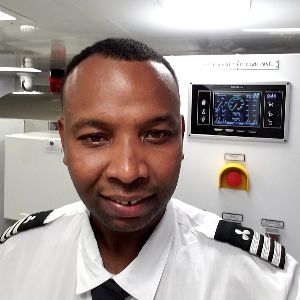 Lorondo Souroy's profile picture